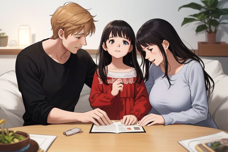toongod family with benefits