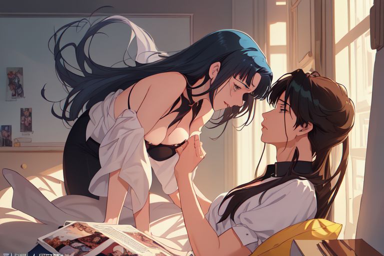 Manhwa BL: