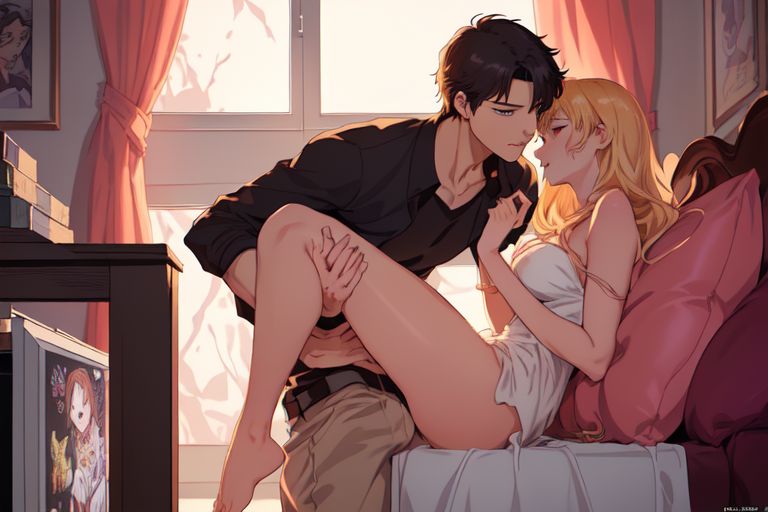 girl next door manhwa