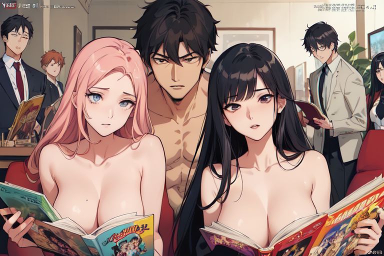 what is manhwa