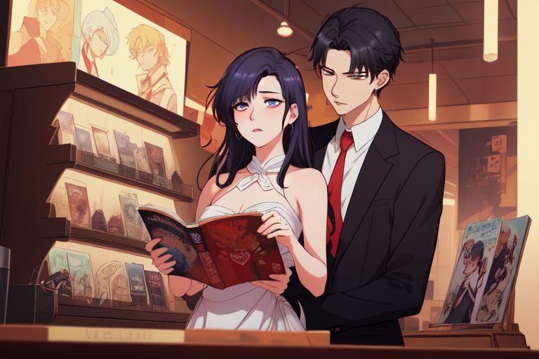 BL Manhwa Recommendations