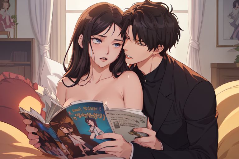 girl next door manhwa