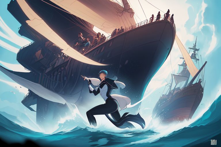 mobydick manhwa