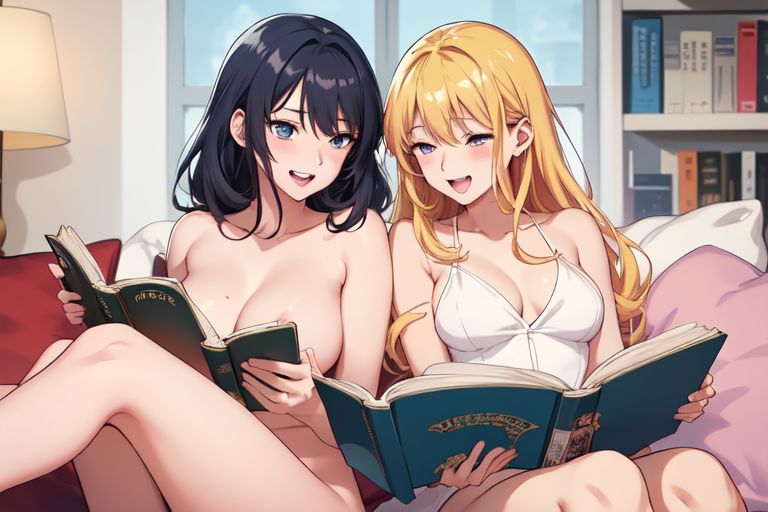manga baddies