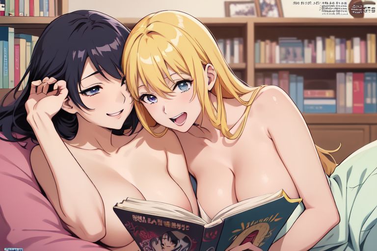 manga baddies