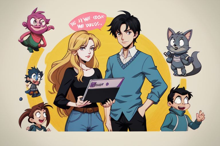 Toon Hentai