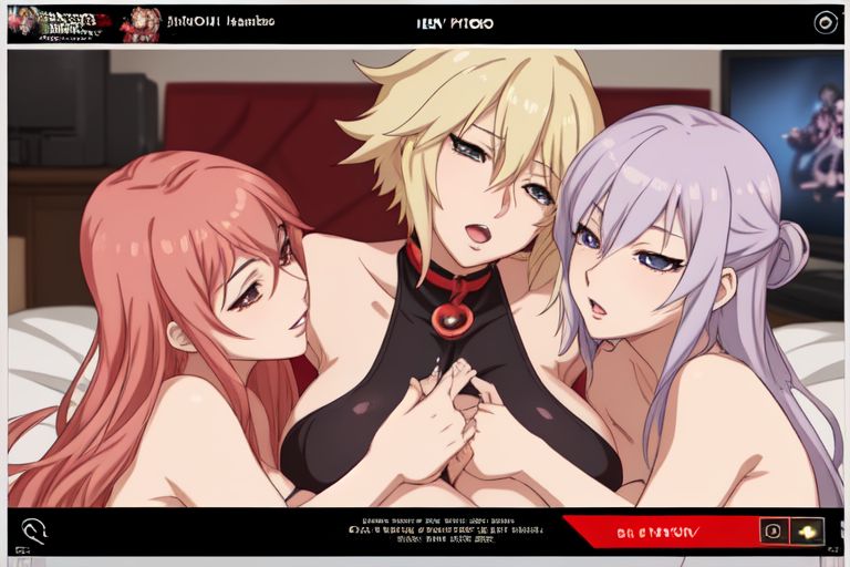Hentai Play