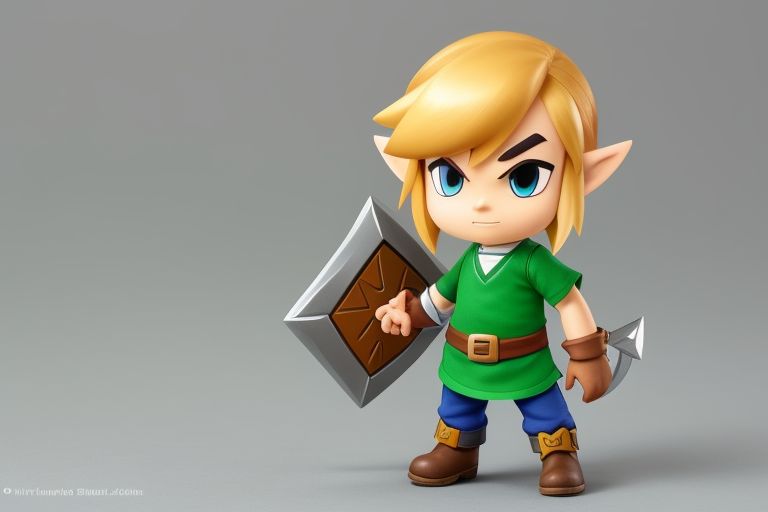 ask toon link