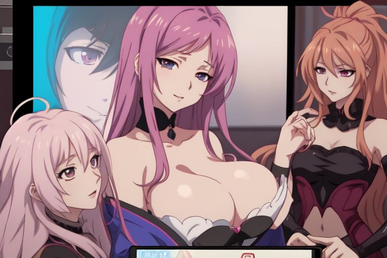 Hentai Play