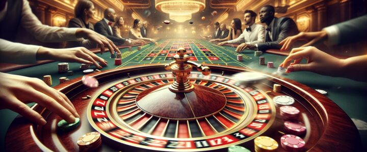 78WIN: The Ultimate Online Gaming Experience for Every Player